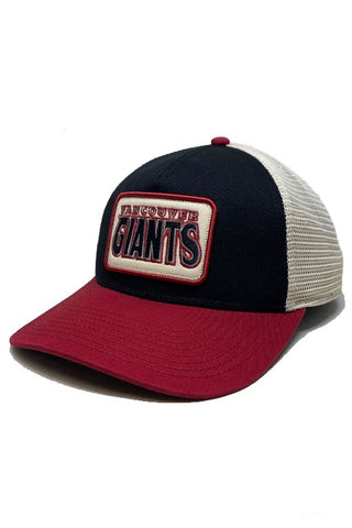 Giants Palmer ADJ Hat