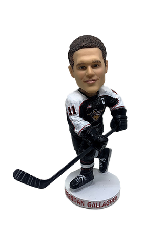 Brendan Gallagher 7" Bobblehead