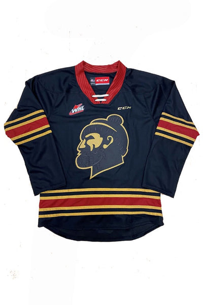 New Vancouver Giants alternate jerseys 🔥 : r/canucks