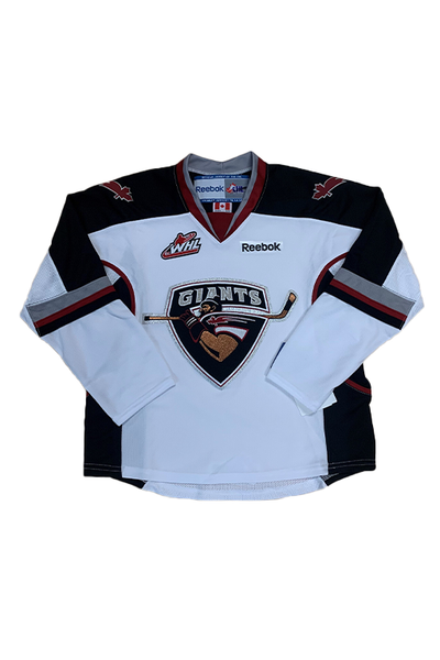 Giants hockey jersey deals
