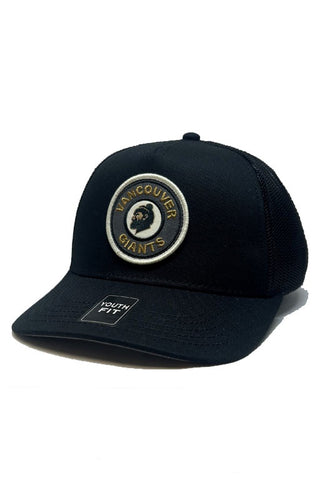 Giants Yth Valin Alternate Logo Hat