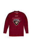 Giants CCM Practice Jersey