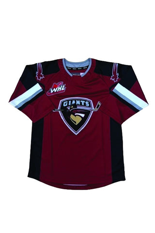 Giants Youth Powerplay 2.0 Replica Home Jersey