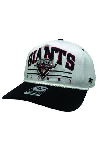 Giants '47 Hitch City Roscoe Hat
