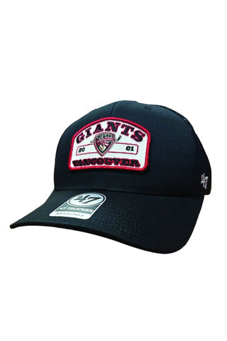 Giants '47 Roadway Trucker Hat