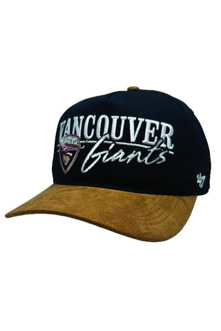 Giants Scribeline '47 Hitch Hat