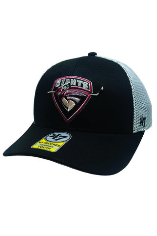Giants '47 Youth Trucker Hat