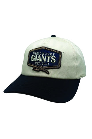 Giants Roscoe Country Hat