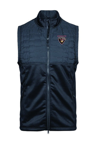 Giants Men's Flight Vest