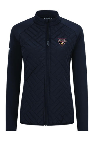 Giants Women's Explorer Jacket