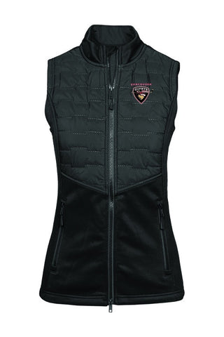 Giants Women's Flight Vest