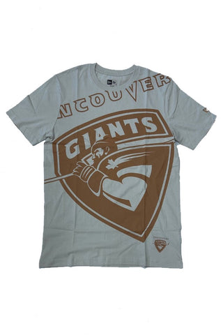 Giants NE Camper SS Tee