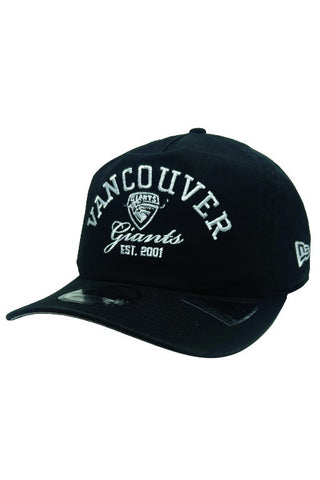 Vancouver Giants 19TWENTY Stacked Hat