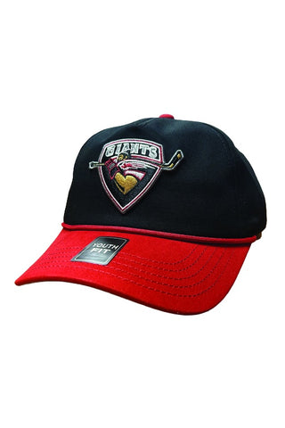 Giants YTH Roscoe TC Hat