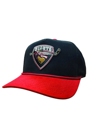 Giants Scottie TC Hat