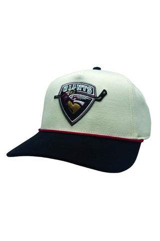 Giants Scottie 2 Tone Hat