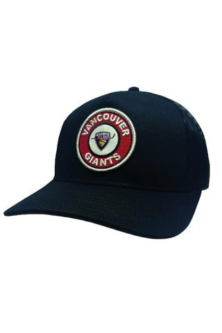 Giants Valin Trucker Hat
