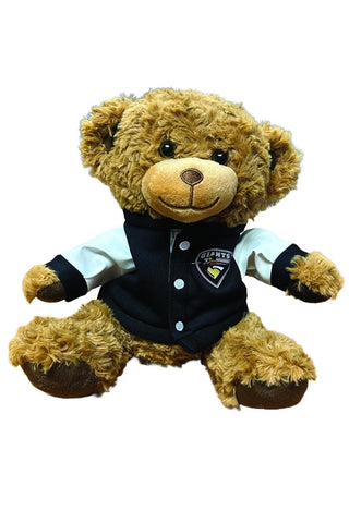Giants 10" Varsity Bear