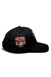 Giants 25th Anniversary Hat