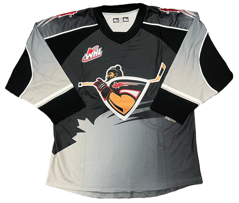 Giants UA Replica Power Play OG Alternate 3rd Jersey