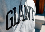 Giants NE Arch Hoody