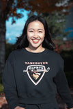 Giants Women's Slouchy Crew