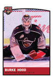 25/26 Hockey Cards