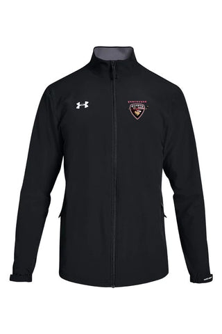 Giants Youth UA Hockey Skate Jacket