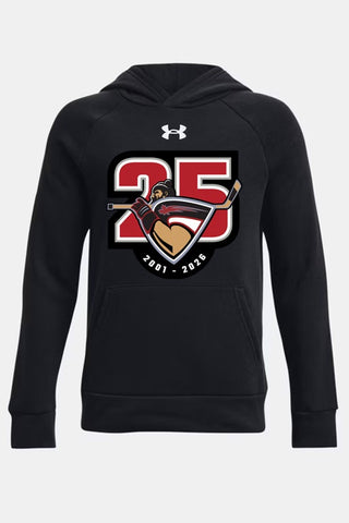 Giants UA 25th Anniversary Hoody