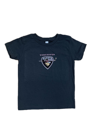 Toddler online giants shirt