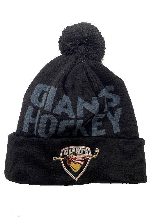 Headwear- Caps & Toques – Vancouver Giants Team Store