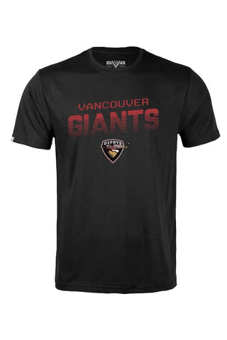 Giants Classic Logo Tee – Vancouver Giants Team Store
